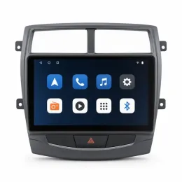 Плафон для камеры cam-024 для Chevrolet Cobalt II 2011-2015