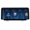 Штатная магнитола Farcar BMW2037 8/128 ГБ для BMW 1 F20 / 2 F22 / 2014-2017 NBT на Android 14.0