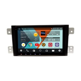 Штатная магнитола Suzuki Grand Vitara, Escudo 2005 - 2016 Wide Media WM-CF3140NC-2/32