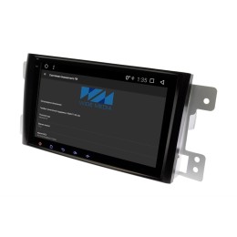 Штатная магнитола Suzuki Grand Vitara, Escudo 2005 - 2016 Wide Media WM-CF3140NC-2/32