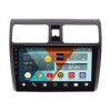 Штатная магнитола Suzuki Swift 2004 - 2010 Wide Media WM-CF3039NB-1/16
