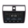Штатная магнитола Suzuki Swift 2004 - 2010 Wide Media WM-CF3039NB-1/16