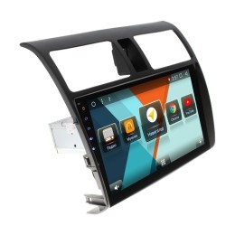 Штатная магнитола Suzuki Swift 2004 - 2010 Wide Media WM-CF3039NB-1/16