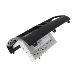 Штатная магнитола Suzuki Swift 2004 - 2010 Wide Media WM-CF3039NB-1/16