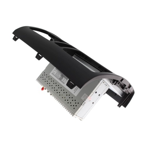 Штатная магнитола Suzuki Swift 2004 - 2010 Wide Media WM-CF3039NB-1/16