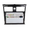 Штатная магнитола Suzuki Swift 2004 - 2010 Wide Media WM-CF3039NB-1/16