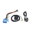 Штатная магнитола Suzuki Swift 2004 - 2010 Wide Media WM-CF3039NB-1/16