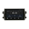 Штатная магнитола Suzuki SX4 2007 - 2013 Wide Media WM-CF3028NB-1/16