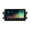 Штатная магнитола Suzuki SX4 2007 - 2013 Wide Media WM-CF3028NB-1/16
