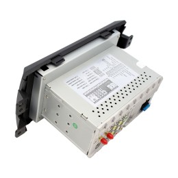 Штатная магнитола Suzuki SX4 2007 - 2013 Wide Media WM-CF3028NB-1/16