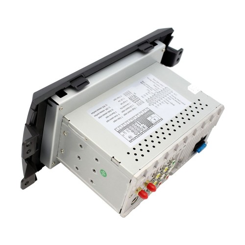 Штатная магнитола Suzuki SX4 2007 - 2013 Wide Media WM-CF3028NB-1/16