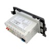 Штатная магнитола Suzuki SX4 2007 - 2013 Wide Media WM-CF3028NB-1/16