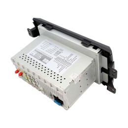 Штатная магнитола Suzuki SX4 2007 - 2013 Wide Media WM-CF3028NB-1/16
