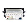 Штатная магнитола Suzuki SX4 2007 - 2013 Wide Media WM-CF3028NB-1/16