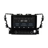 Штатная магнитола Toyota Alphard, Vellfire 2015+ Wide Media WM-CF3188NB-1/16