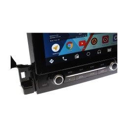 Штатная магнитола Toyota Alphard, Vellfire 2015+ Wide Media WM-CF3188NB-1/16