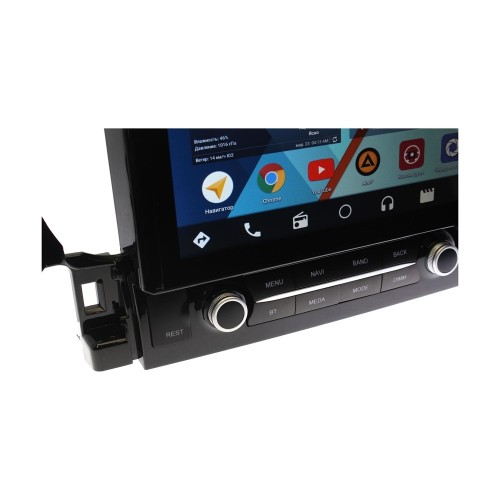 Штатная магнитола Toyota Alphard, Vellfire 2015+ Wide Media WM-CF3188NB-1/16