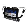 Штатная магнитола Toyota Alphard, Vellfire 2015+ Wide Media WM-CF3188NB-1/16