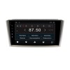 Штатная магнитола Toyota Avensis 2003 - 2009 Wide Media WM-CF3198NB-1/16