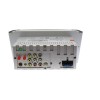 Штатная магнитола Toyota Avensis 2003 - 2009 Wide Media WM-CF3198NB-1/16