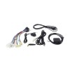Штатная магнитола Toyota Avensis 2003 - 2009 Wide Media WM-CF3198NB-1/16