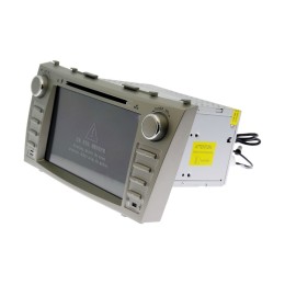 Штатная магнитола Toyota Camry 2006 - 2011 Wide Media WM-VS8A101NB-2/32