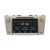 Штатная магнитола Toyota Camry 2006 - 2011 Wide Media WM-VS8A101NC-2/32