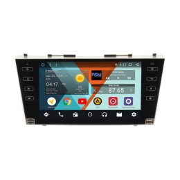Штатная магнитола Toyota Camry 2006 - 2011 Wide Media WM-VS9A103NC-2/32