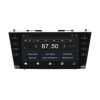 Штатная магнитола Toyota Camry 2006 - 2011 Wide Media WM-VS9A103NC-2/32