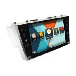 Штатная магнитола Toyota Camry 2006 - 2011 Wide Media WM-VS9A103NC-2/32