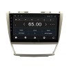 Штатная магнитола Toyota Camry 2006 - 2012 Wide Media WM-CF3018NB-1/16