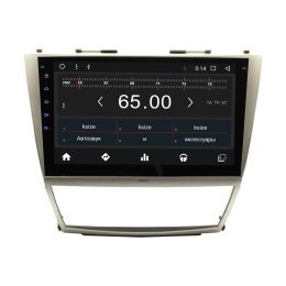 Штатная магнитола Toyota Camry 2006 - 2012 Wide Media WM-CF3018NB-1/16