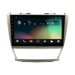 Штатная магнитола Toyota Camry 2006 - 2012 Wide Media WM-CF3018NB-1/16