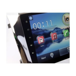 Штатная магнитола Toyota Camry 2012 - 2014 Wide Media WM-1002HD Android (для авто без монитора)