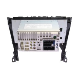 Штатная магнитола Toyota Camry 2012 - 2014 Wide Media WM-1002HD Android (для авто без монитора)
