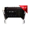 Штатная магнитола Toyota Camry 2012 - 2014 Wide Media WM-1002HD Android (для авто без монитора)