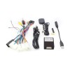 Штатная магнитола Toyota Camry 2012 - 2014 Wide Media WM-CF3014NB-1/16