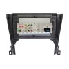 Штатная магнитола Toyota Camry 2012 - 2014 Wide Media WM-CF3014NB-1/16