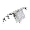 Штатная магнитола Toyota Camry 2012 - 2014 Wide Media WM-CF3014NB-1/16