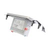 Штатная магнитола Toyota Camry 2012 - 2014 Wide Media WM-CF3014NB-1/16
