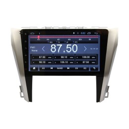 Штатная магнитола Toyota Camry 2015 - 2018 Kaier KR-1026