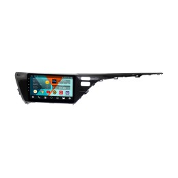 Штатная магнитола Toyota Camry 2018+ Wide Media WM-CF3155NC-2/32