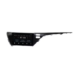 Штатная магнитола Toyota Camry 2018+ Wide Media WM-CF3155NC-2/32