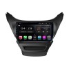 Магнитола Farcar RL360R (S300) для Hyundai Elantra 2011-2014 на Android 9.0