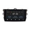 Штатная магнитола Toyota Corolla 2006 - 2013 Wide Media WM-CF3007NB-1/16