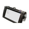 Штатная магнитола Toyota Corolla 2006 - 2013 Wide Media WM-VS8A105-OC-2/32