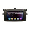 Штатная магнитола Toyota Corolla 2006 - 2013 Wide Media WM-VS8A105NB-2/32