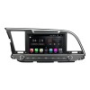Магнитола FarCar Winca S200+ для Hyundai Elantra VI (AD) 2016-2018 на Android 8.0 (A581)