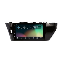 Штатная магнитола Toyota Corolla 2012 - 2016 Wide Media WM-CF3001NC-2/32