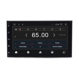 Штатная магнитола Toyota Corolla\Prius 2016+ Wide Media WM-CF3069MA-1/16